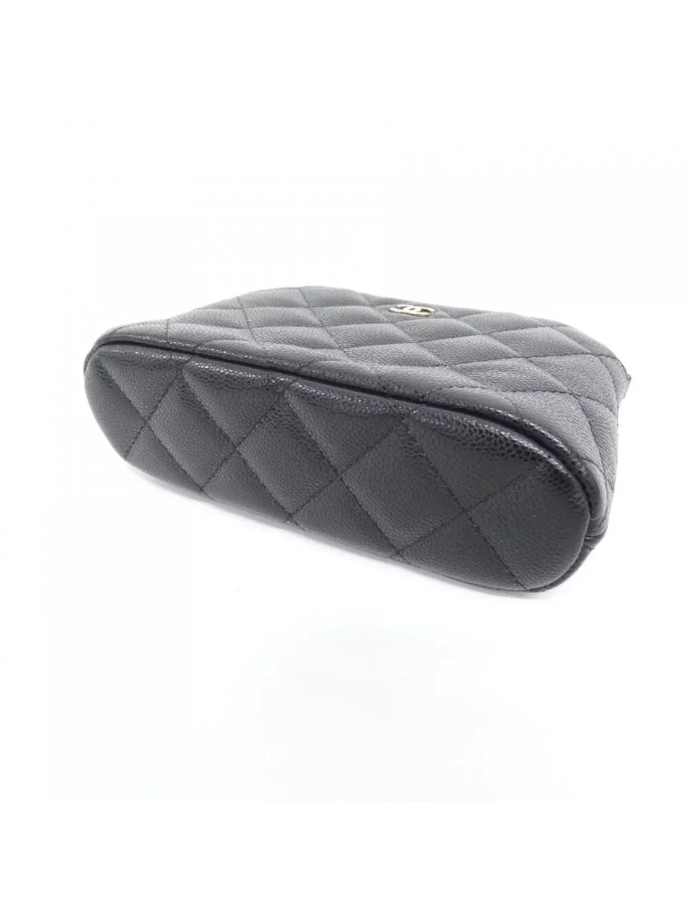 Chanel Timeless Classic Line Chain Clutch Bag